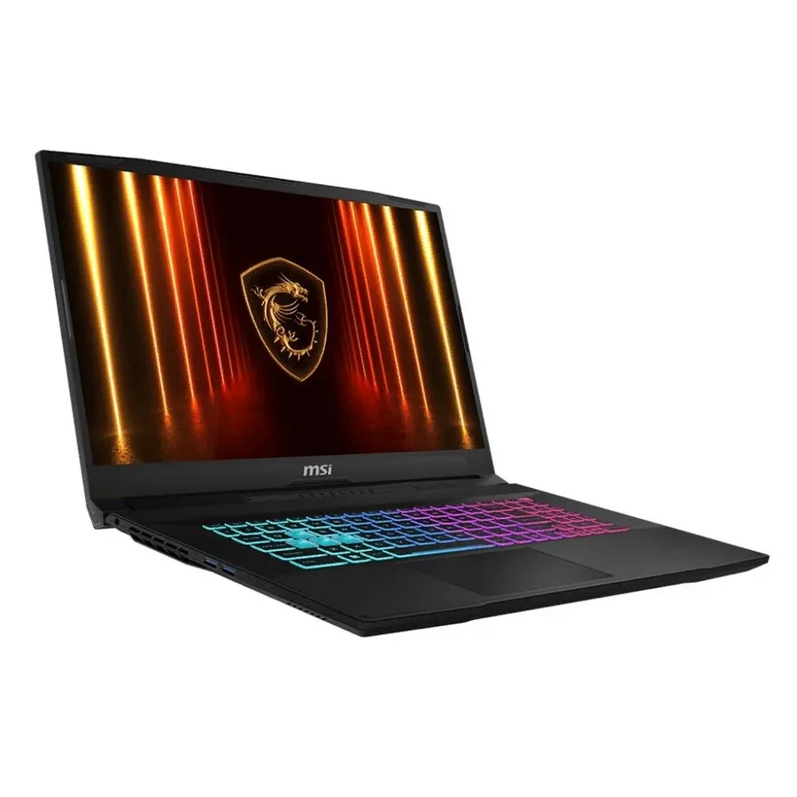 Ноутбук MSI Katana 17 HX, Intel Core i5-14450HX, 16 ГБ, 1024 ГБ, 17.3" — 4
