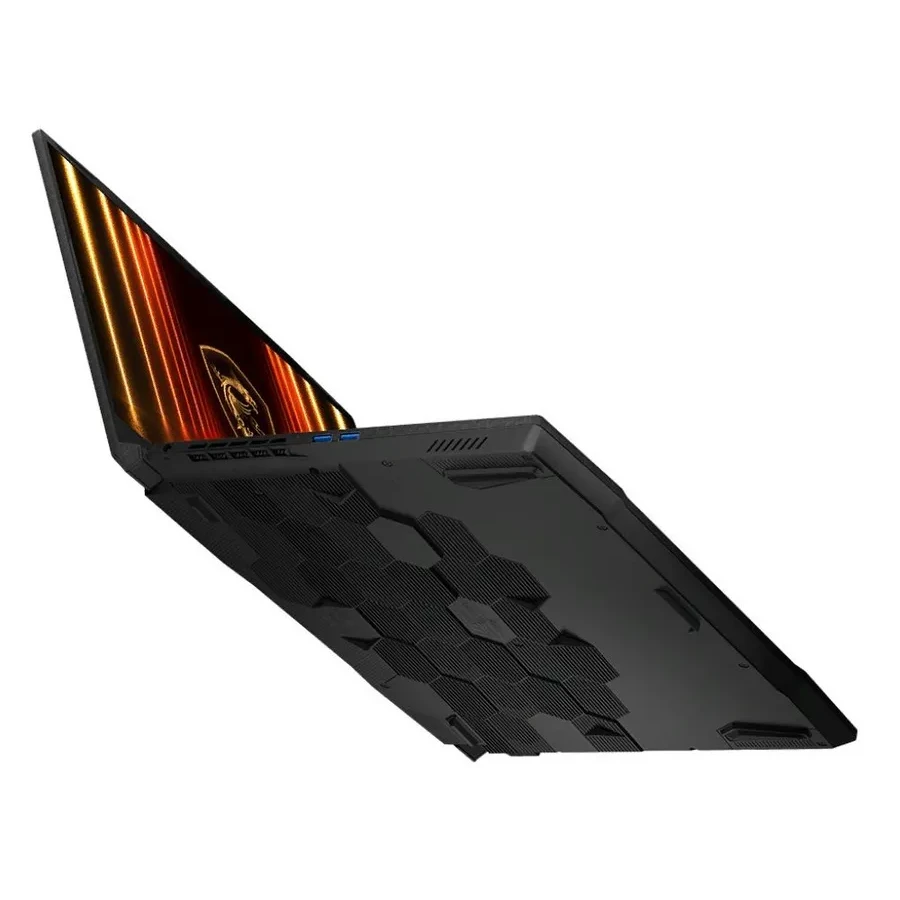 Ноутбук MSI Katana 17 HX, Intel Core i5-14450HX, 16 ГБ, 1024 ГБ, 17.3" — 5