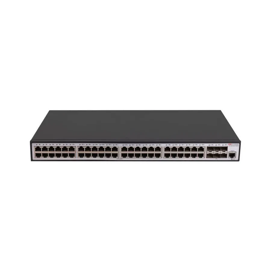 Коммутатор Hikvision DS-3E2754-HI-48T6X