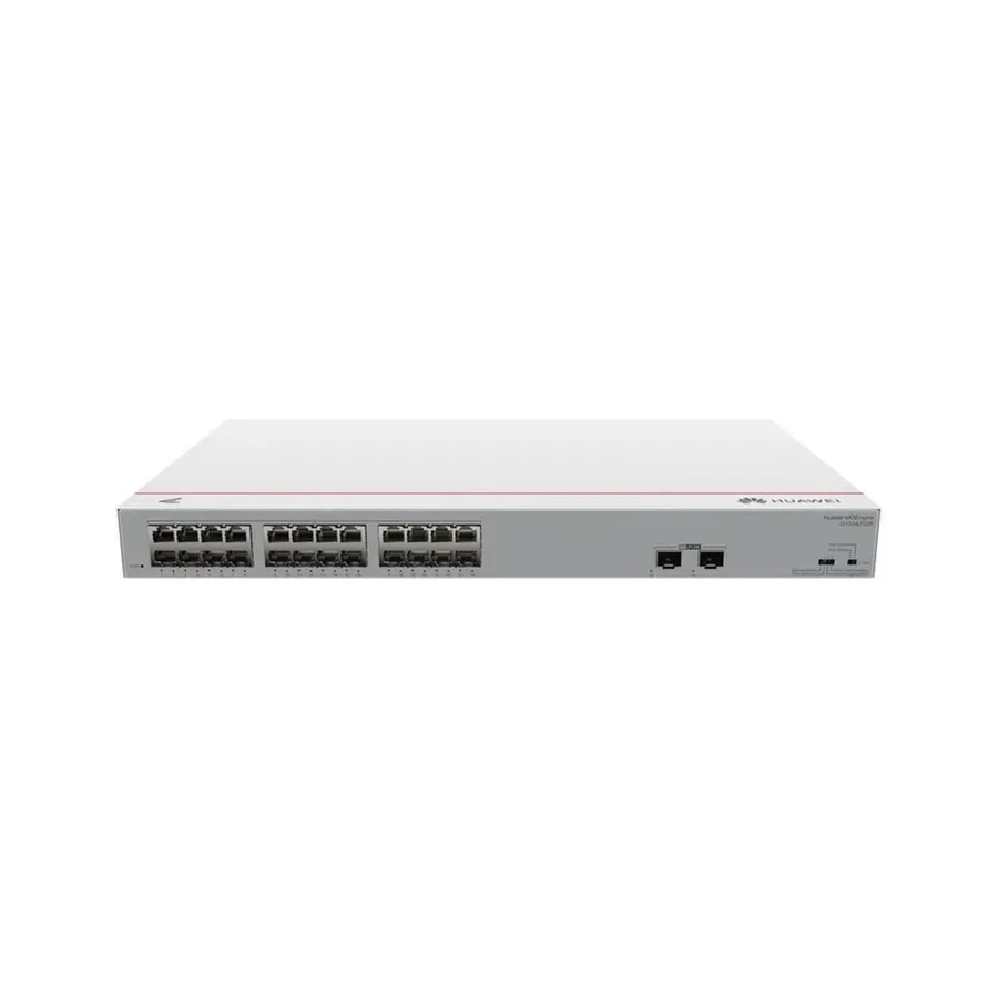 Коммутатор Huawei S110-24LP2SR — 2