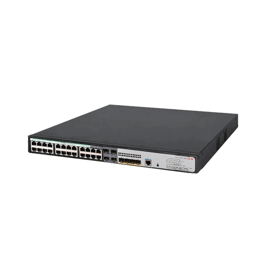 Коммутатор H3C LS5120V3-28S-HPWR-LI-GL — 2