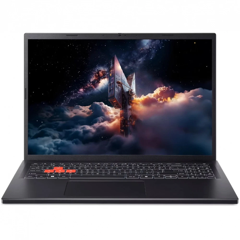 Ноутбук Acer Nitro Lite, Intel Core i5-13420H, 16 ГБ, 512 ГБ, 16" — 5