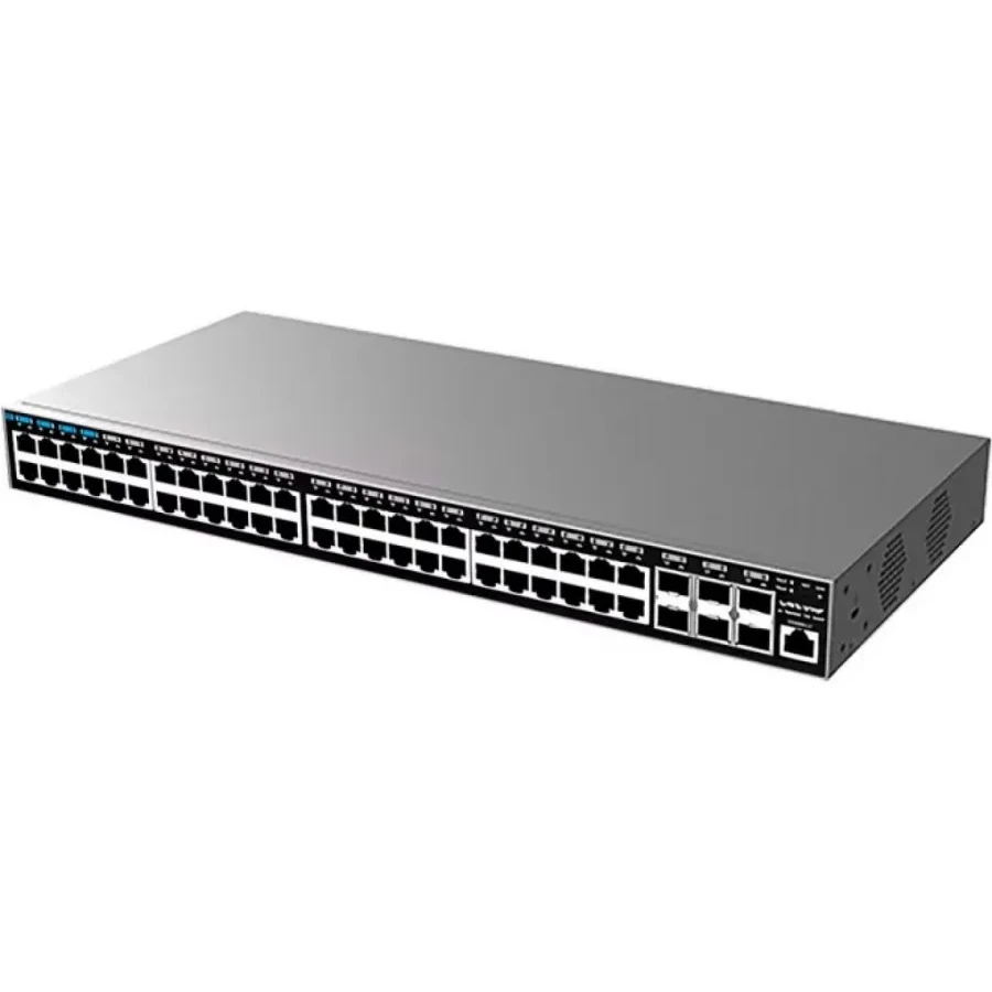 Коммутатор Grandstream GWN7816P — 2
