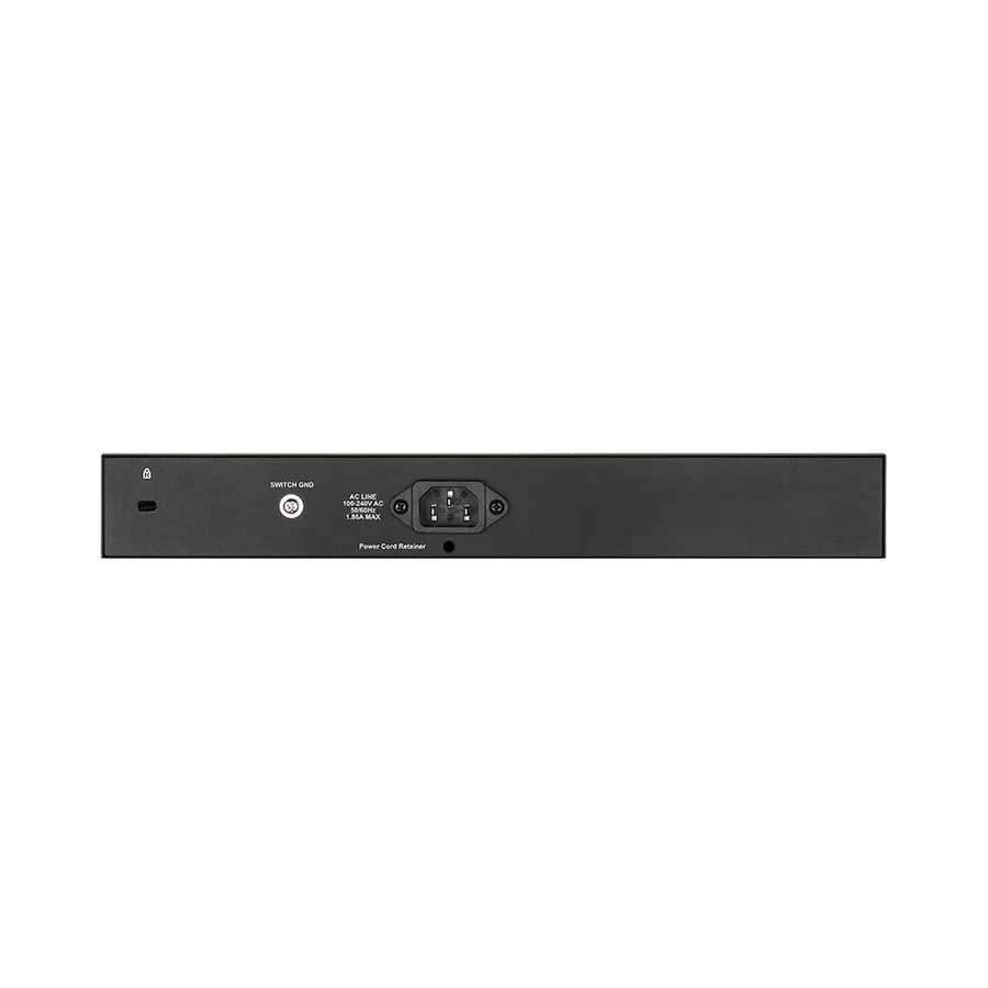 Коммутатор D-Link DGS-1210-10MP/F3A — 3