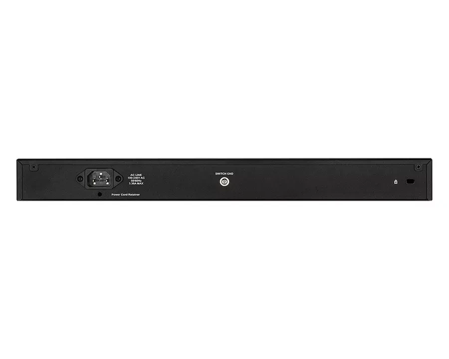 Коммутатор D-Link DGS-1210-52P/ME/B1A — 3