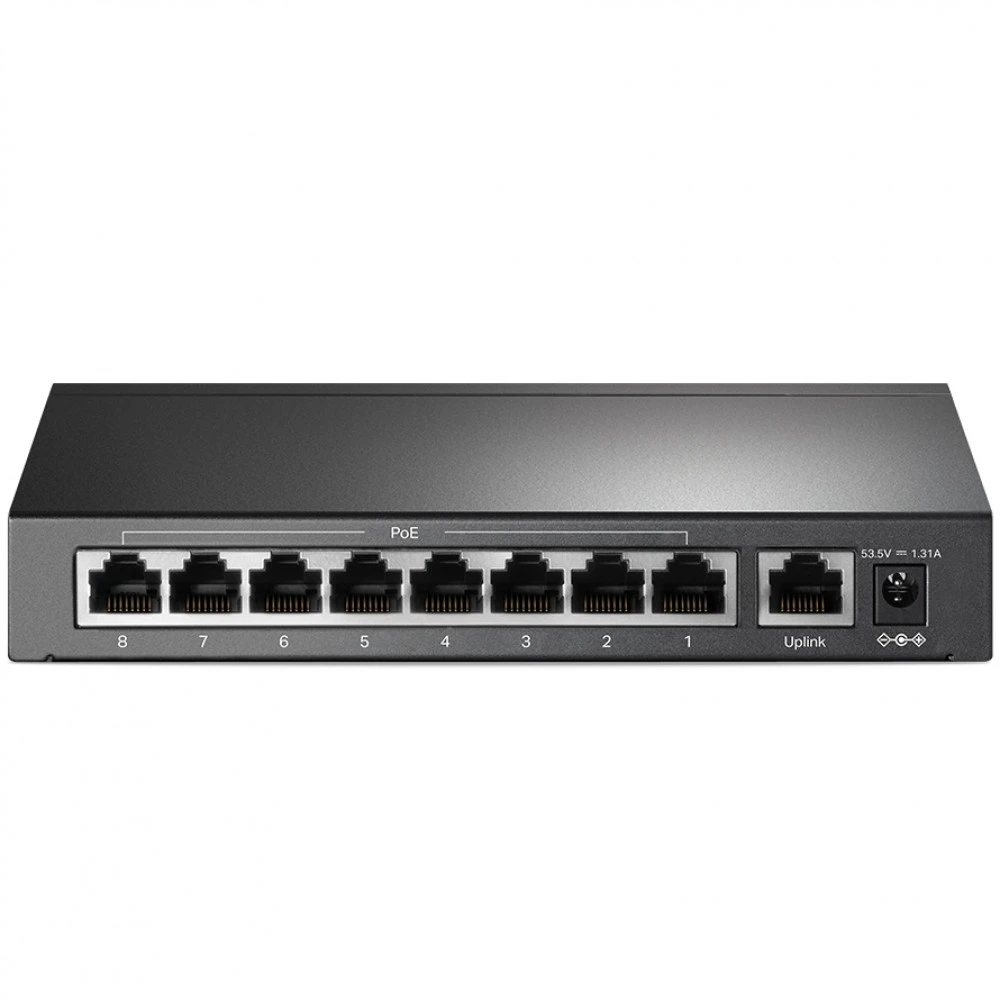 Коммутатор TP-Link TL-SF1009P — 5