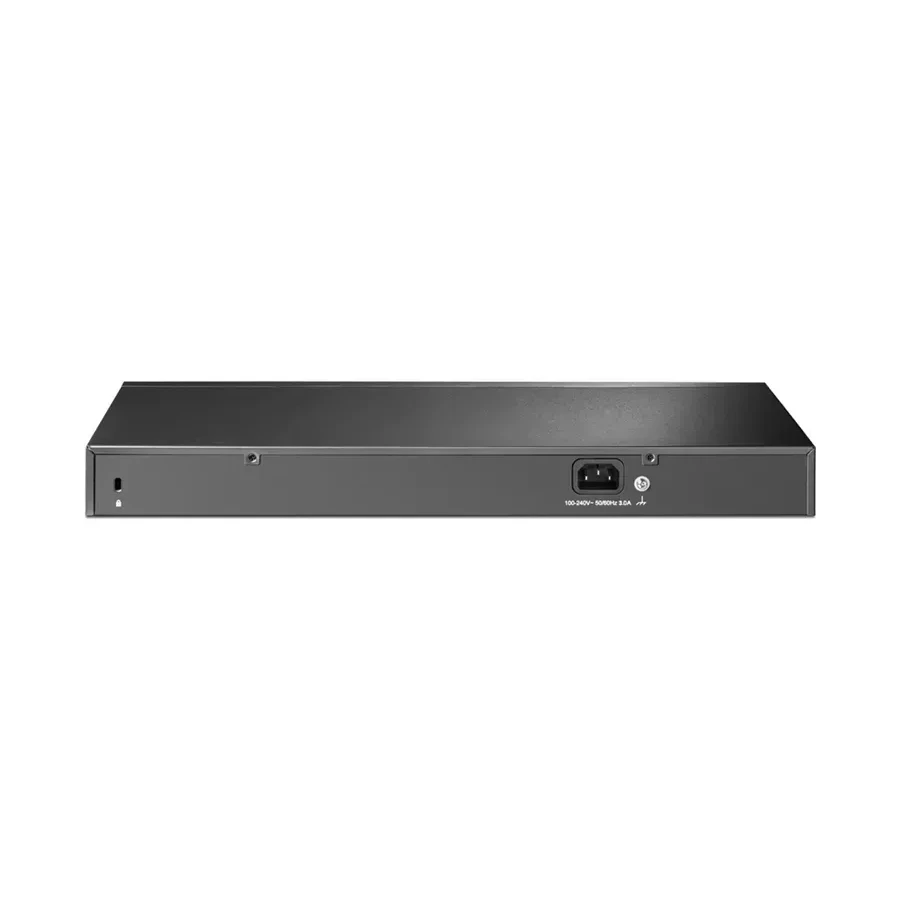 Коммутатор TP-Link TL-SG1428PE — 2