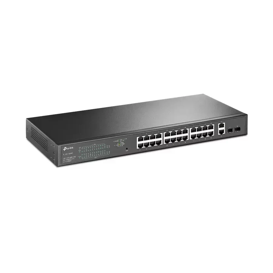 Коммутатор TP-Link TL-SG1428PE — 3