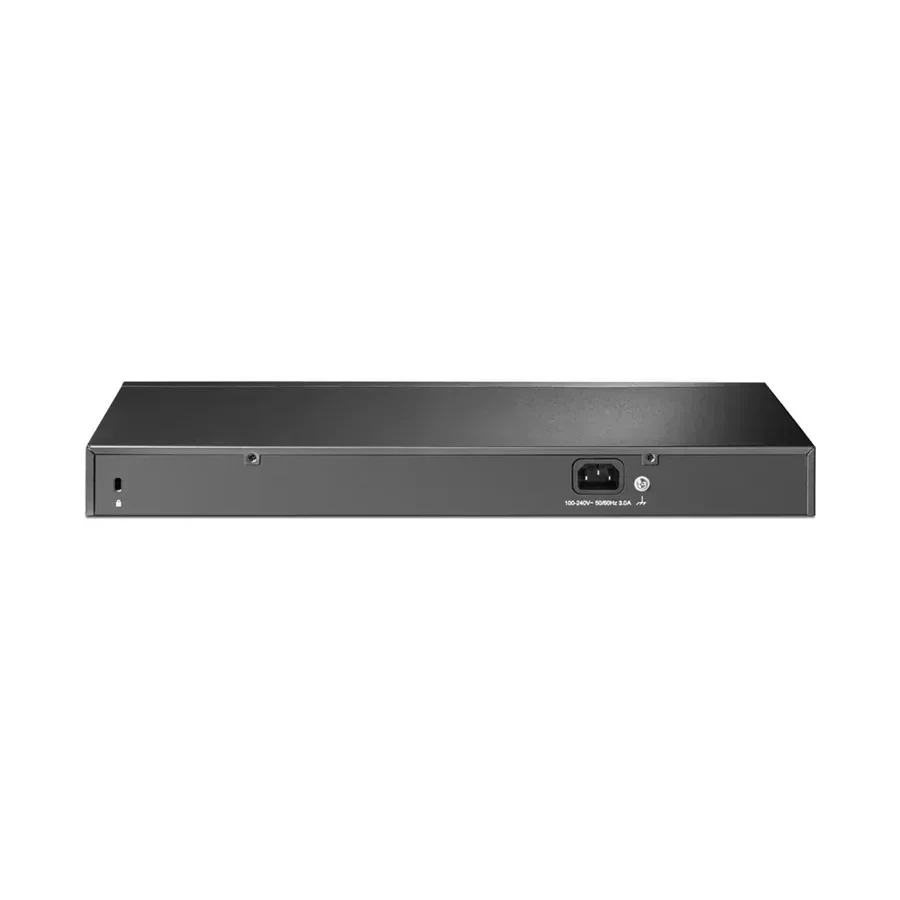 Коммутатор TP-Link TL-SG1428PE — 5