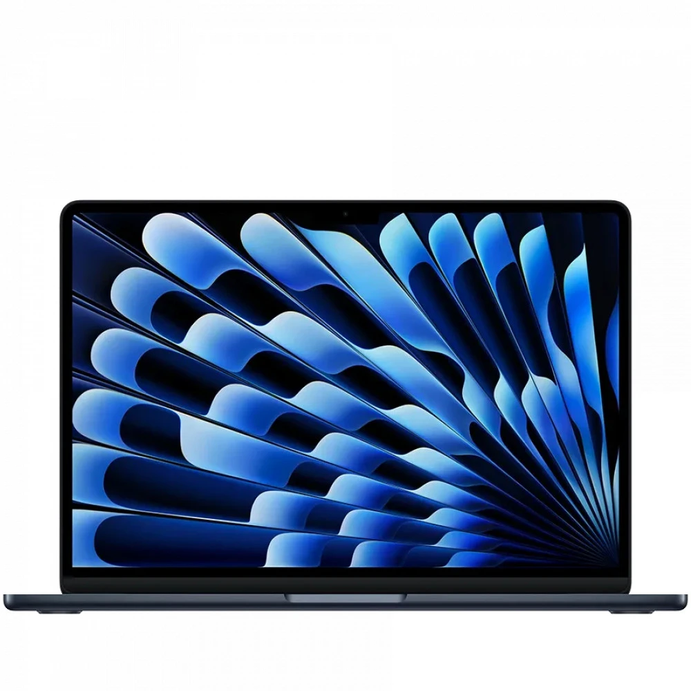 Ноутбук MacBook Air 13", Apple M5, 16 ГБ, 512 ГБ, 13.6" — 5