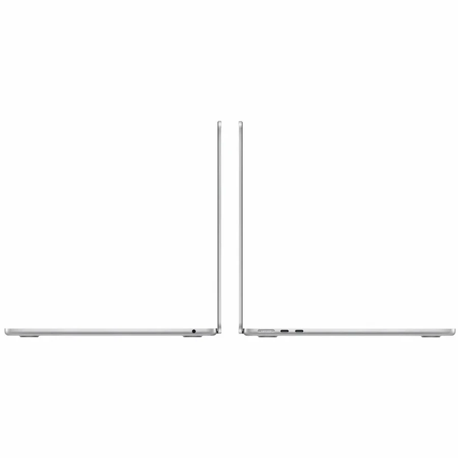 Ноутбук MacBook Air 13", Apple M5, 16 ГБ, 512 ГБ, 13.6" — 3