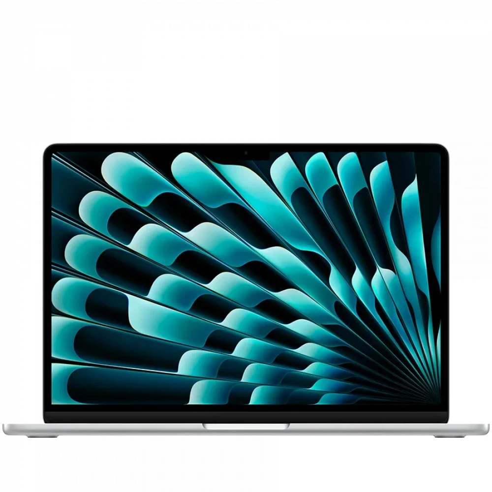Ноутбук MacBook Air 13", Apple M5, 16 ГБ, 512 ГБ, 13.6" — 4