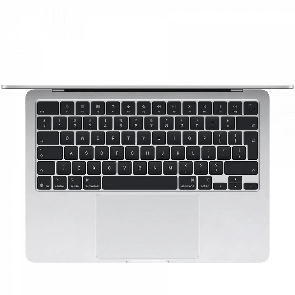 Ноутбук MacBook Air 13", Apple M5, 16 ГБ, 512 ГБ, 13.6" — 5