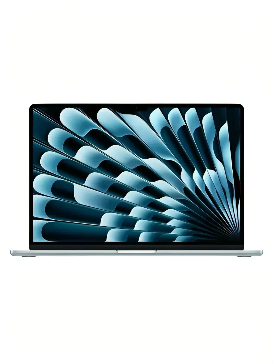 Ноутбук MacBook Air 13", Apple M5, 16 ГБ, 512 ГБ, 13.6"