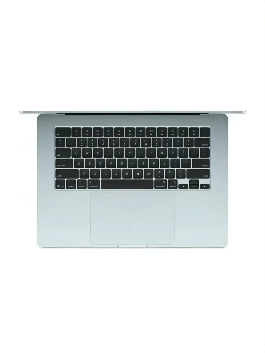 Ноутбук MacBook Air 13", Apple M5, 16 ГБ, 512 ГБ, 13.6" — 2