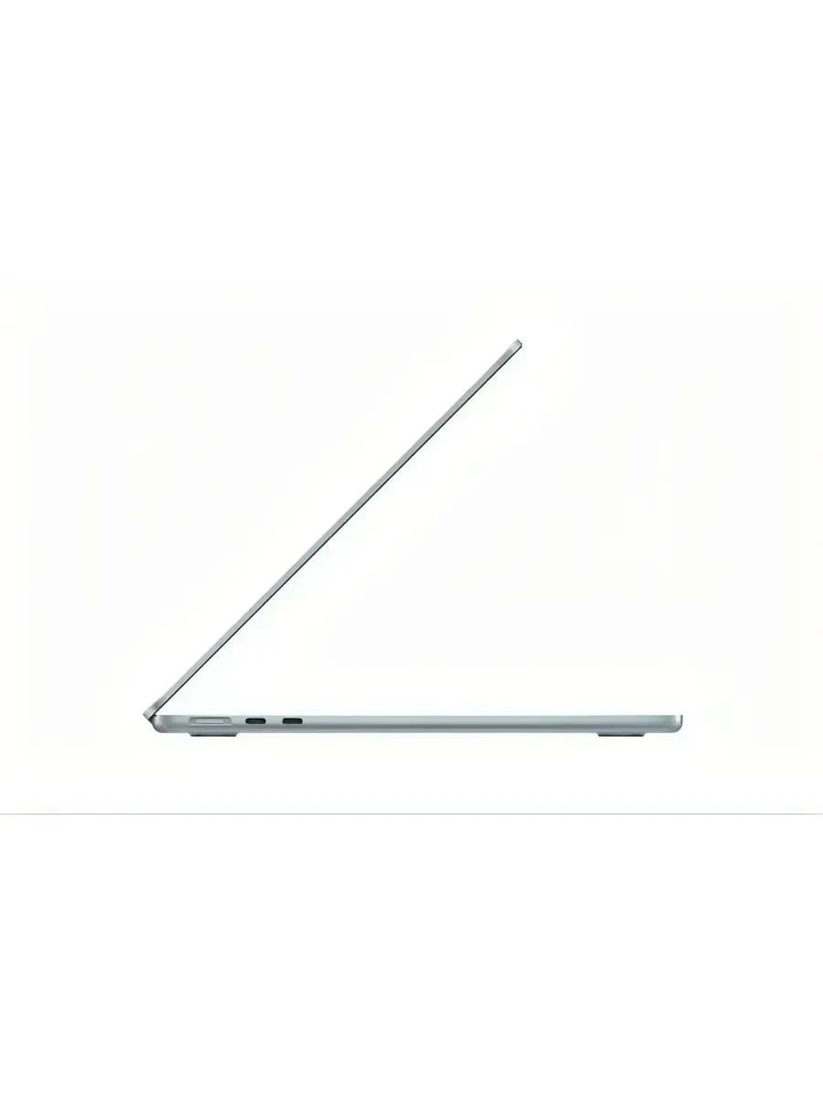 Ноутбук MacBook Air 13", Apple M5, 16 ГБ, 512 ГБ, 13.6" — 3