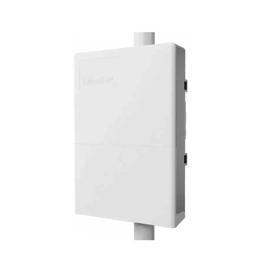 Коммутатор MikroTik CRS310-1G-5S-4S+OUT