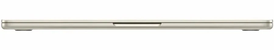 Ноутбук MacBook Air 13", Apple M5, 16 ГБ, 512 ГБ, 13.6" — 2