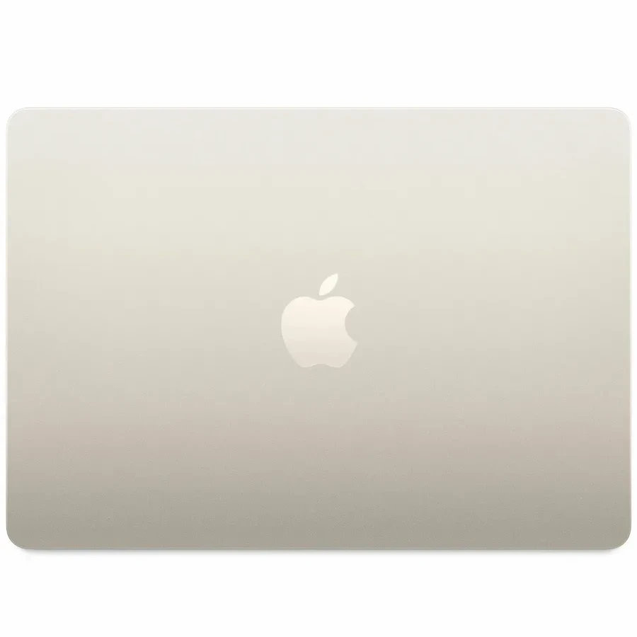 Ноутбук MacBook Air 13", Apple M5, 16 ГБ, 512 ГБ, 13.6" — 3