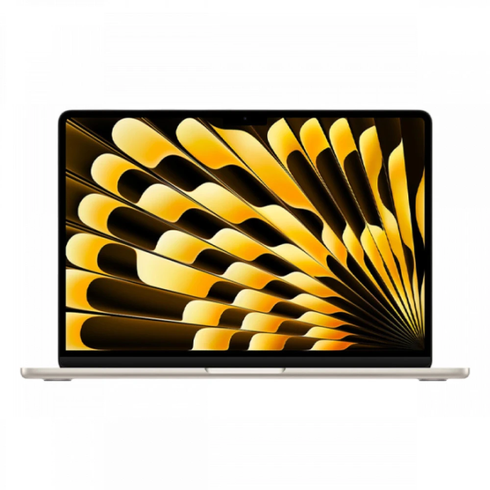 Ноутбук MacBook Air 13", Apple M5, 16 ГБ, 512 ГБ, 13.6"