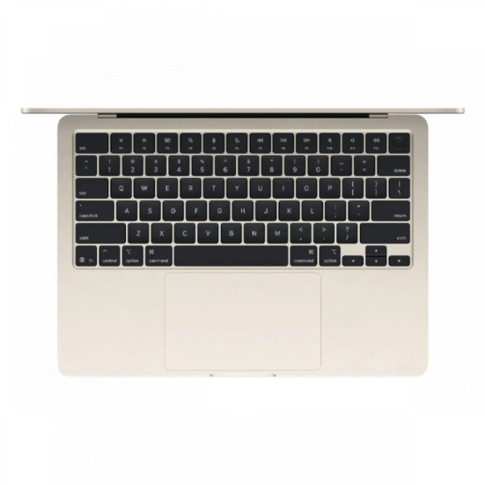 Ноутбук MacBook Air 13", Apple M5, 16 ГБ, 512 ГБ, 13.6" — 4