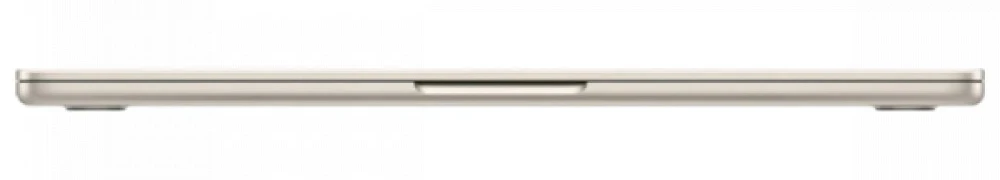 Ноутбук MacBook Air 13", Apple M5, 16 ГБ, 512 ГБ, 13.6" — 5