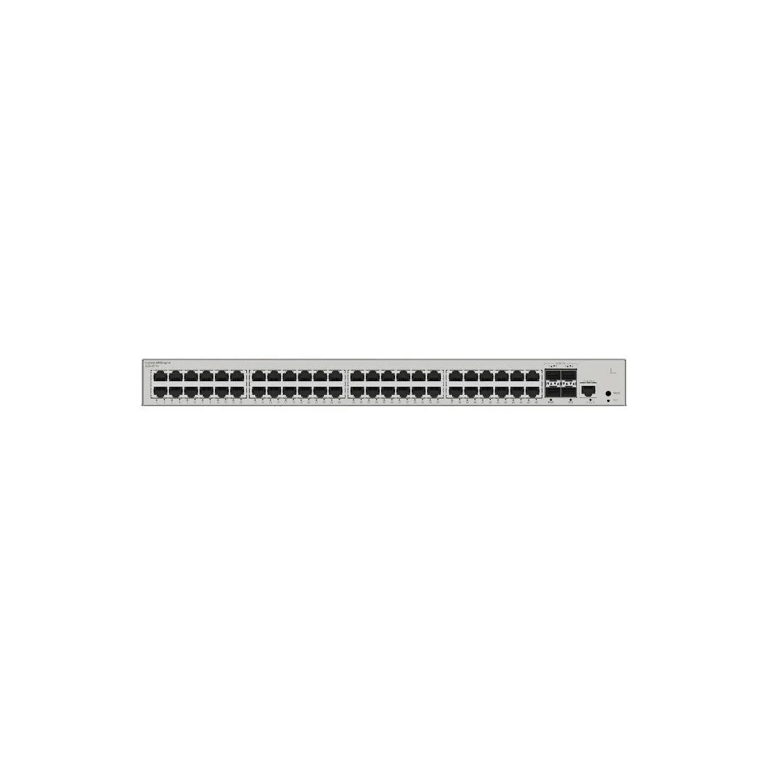 Коммутатор Huawei S220-48T4X, 48x1Gbps, 4x10GE SFP+ — 2