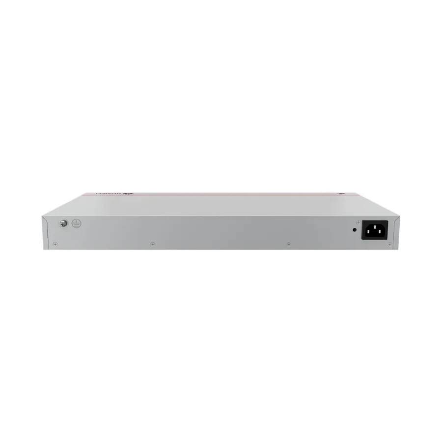 Коммутатор Huawei S310-24P4X, 24x1Gbps, 4x10GE SFP+, 400W PoE+ — 3