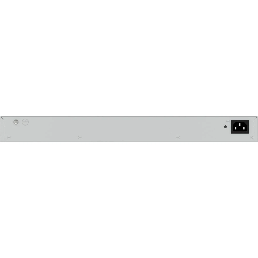 Коммутатор Huawei S310-24T4S, 24x1Gbps, 4xGE SFP — 5
