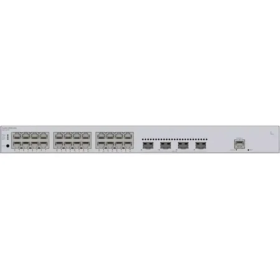 Коммутатор Huawei S310-24T4X, 24x1Gbps, 4x10GE SFP+