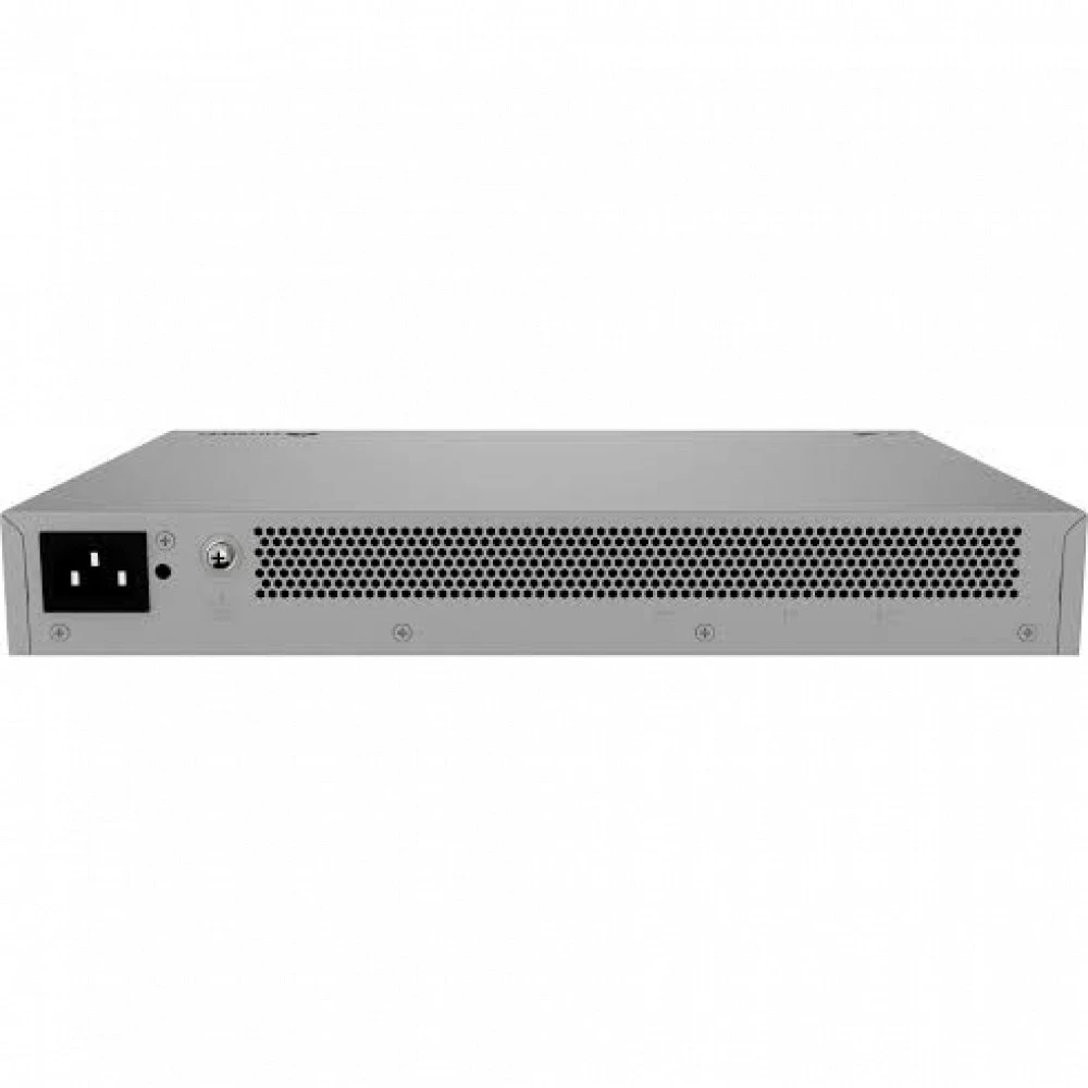 Коммутатор HUAWEI S220S-8P4J 8x1GE PoE, 4xSFP — 4