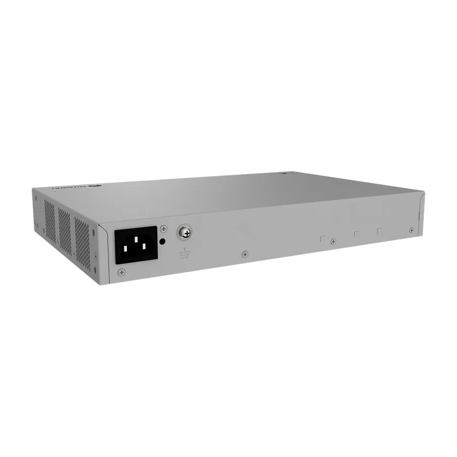 Коммутатор HUAWEI S310S-10PN4JX 8x1GE PoE, 4xSFP