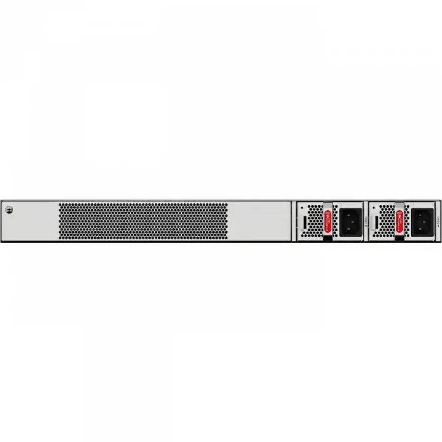 Коммутатор HUAWEI S530-24T4XE L3 24x1GE, 4x10GE — 3