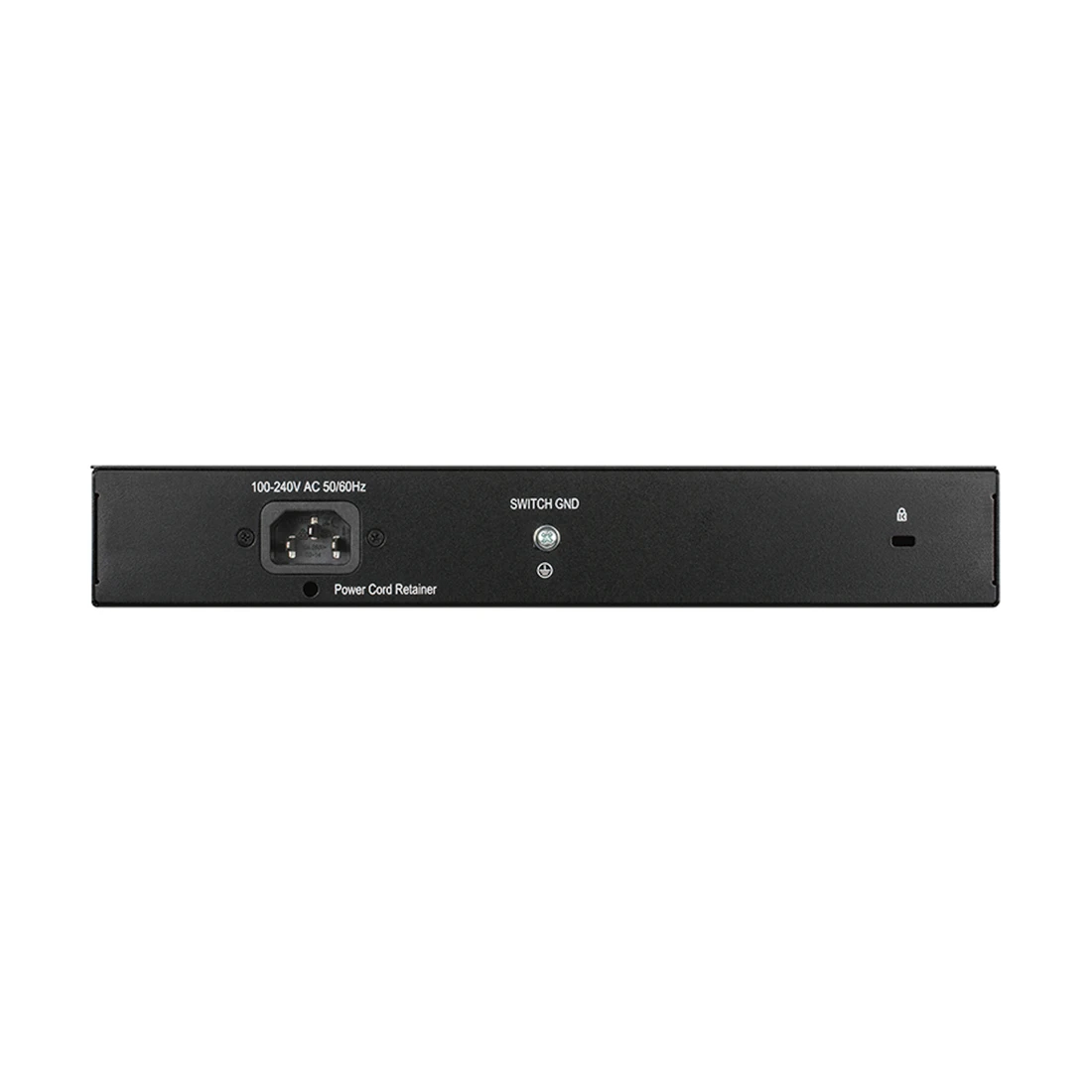 Коммутатор D-Link DGS-1010MP 8xPoE PoE, 1xSFP — 3