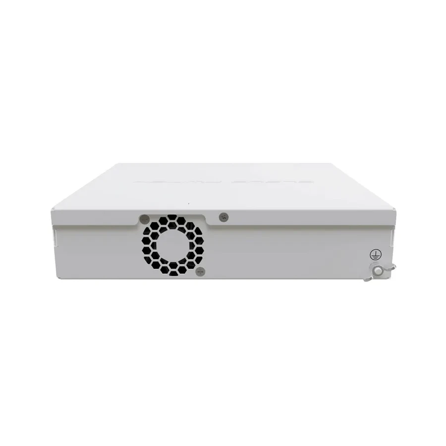 Коммутатор MikroTik CRS310-8G+2S+IN 8x2.5G, 2xSFP+ — 3
