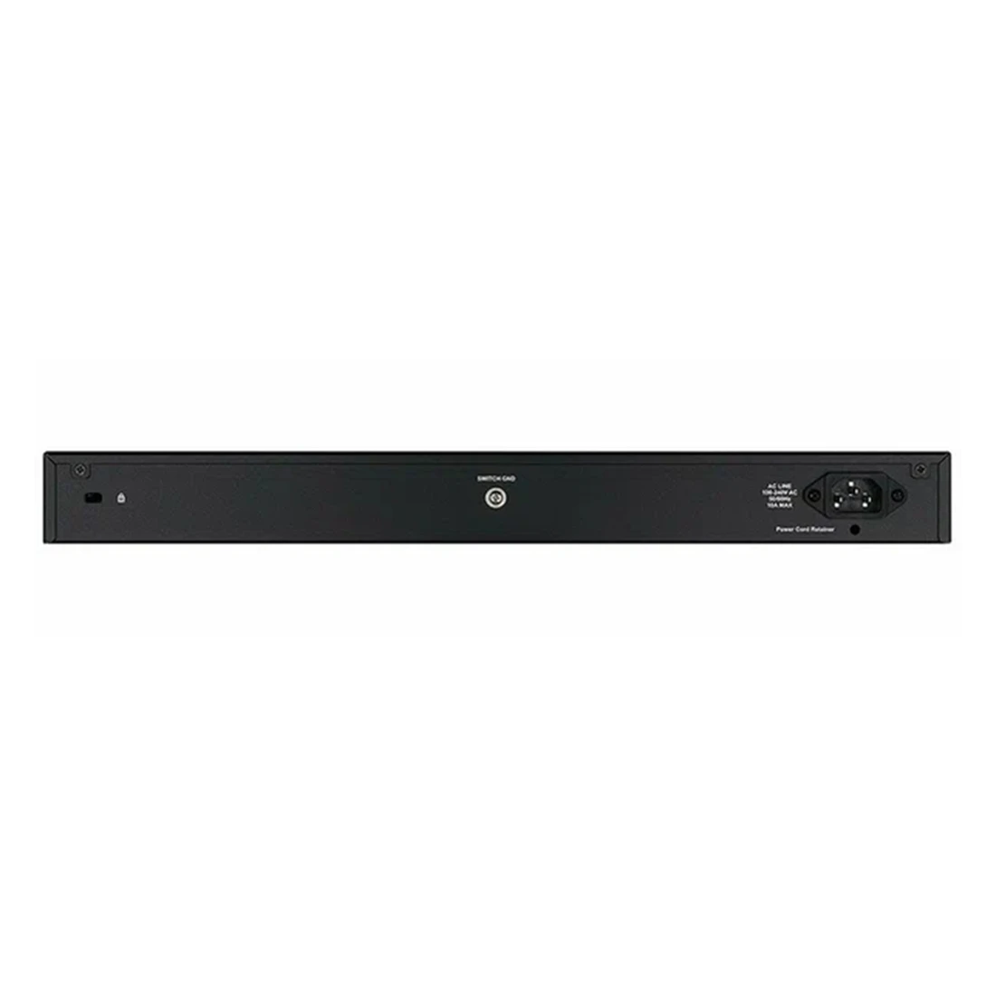 Коммутатор D-Link DGS-1210-52MPP 48x1GE PoE, 4xSFP — 2