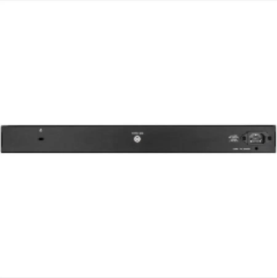 Коммутатор D-Link DGS-1250-52X/A1A, управляемый L2, 48x1G + 4x10G SFP+ — 4