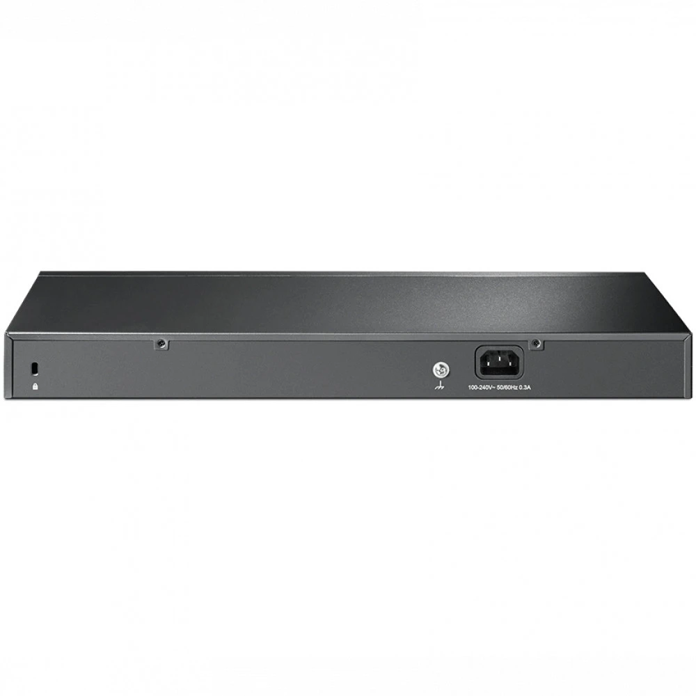 Коммутатор TP-Link TL-SF1016, неуправляемый, 16 портов 10/100M — 5