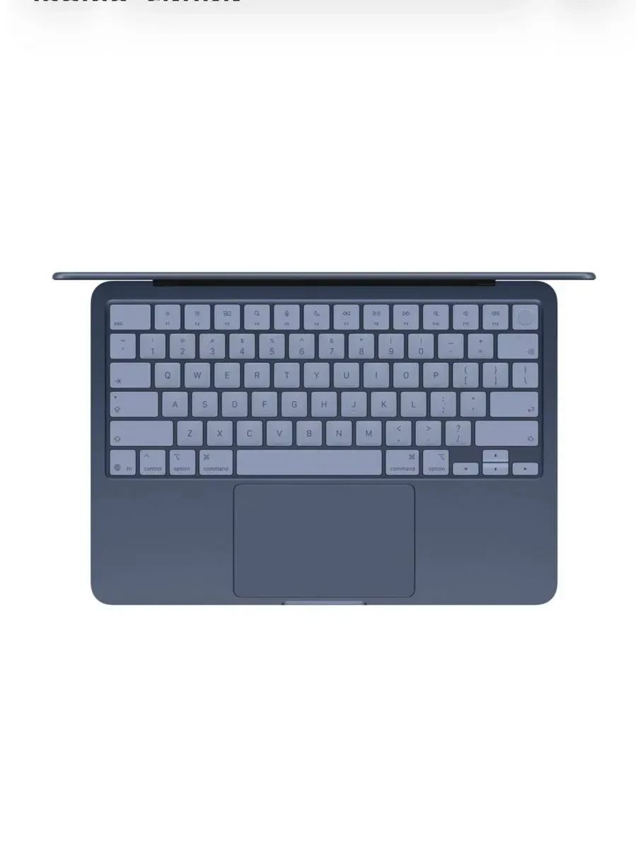Ноутбук MacBook Neo, 8 ГБ, 512 ГБ, 13" — 2