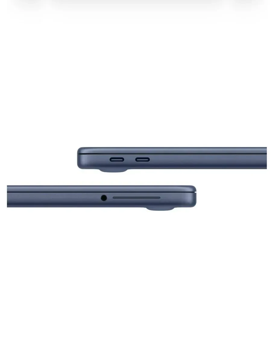 Ноутбук MacBook Neo, 8 ГБ, 512 ГБ, 13" — 3