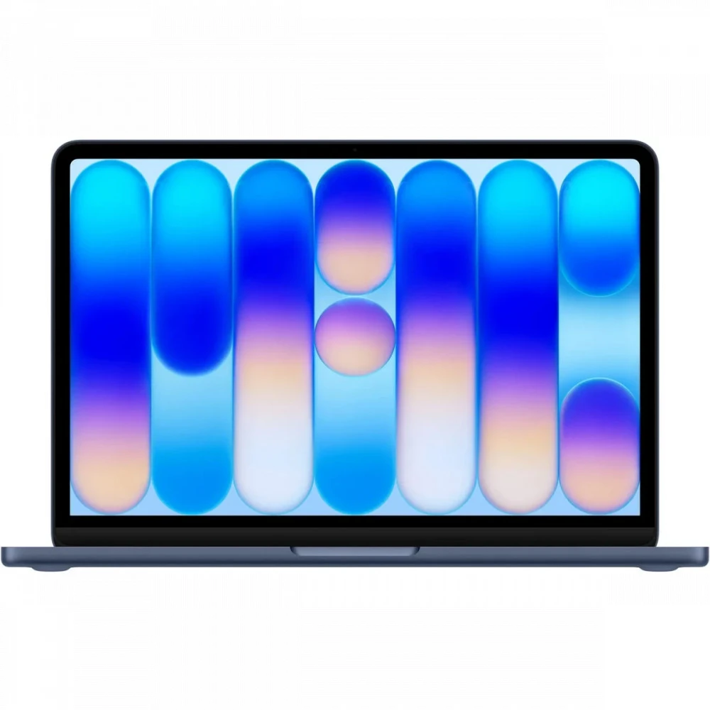 Ноутбук MacBook Neo, 8 ГБ, 512 ГБ, 13" — 5