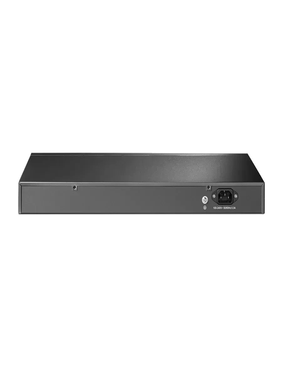 Коммутатор TP-Link TL-SF1048, 8 портов Fast Ethernet — 3