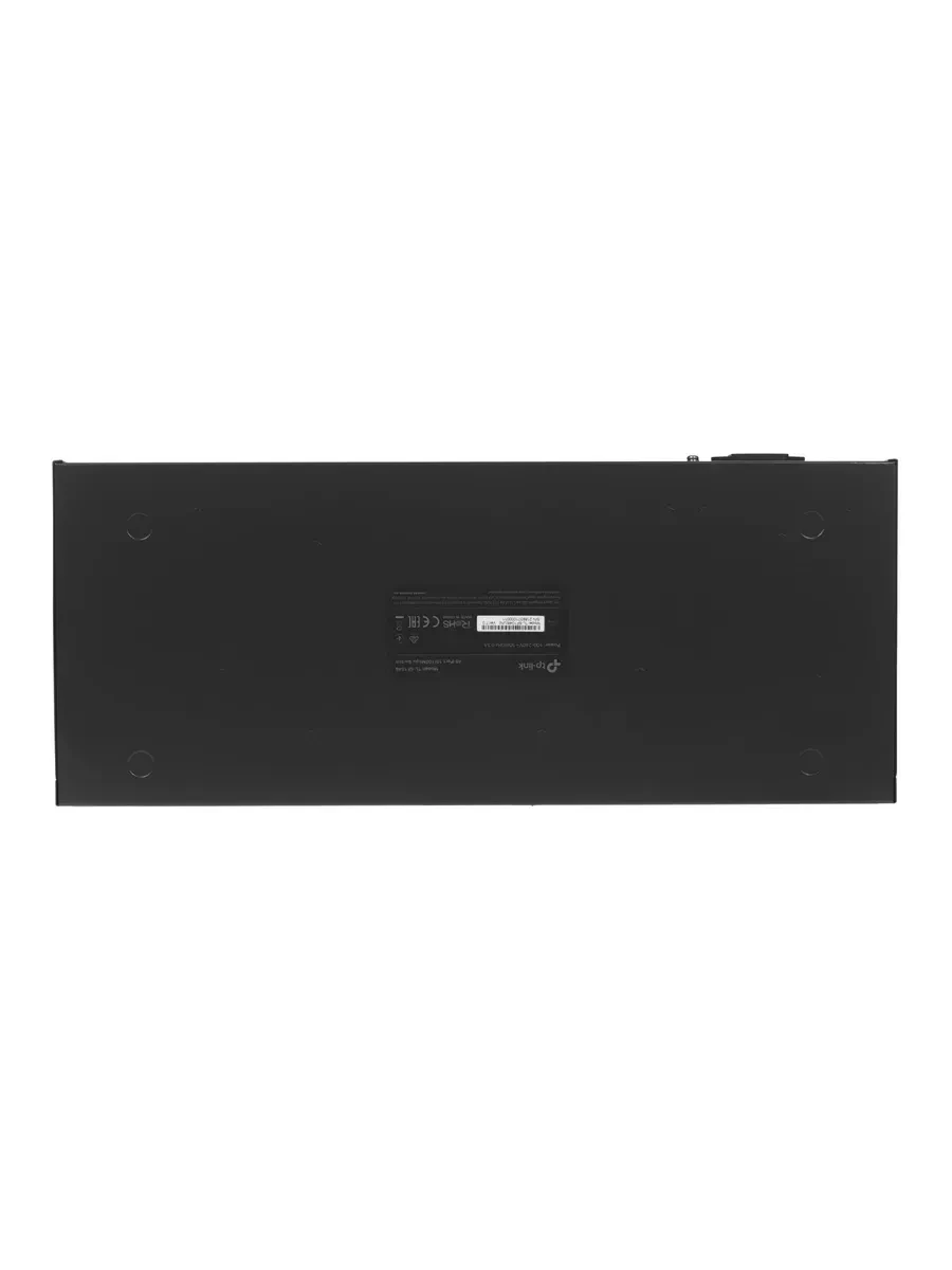 Коммутатор TP-Link TL-SF1048, 8 портов Fast Ethernet — 4