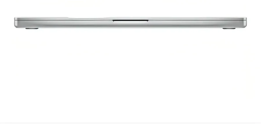 Ноутбук MacBook Pro 14", Apple M5, 32 ГБ, 1024 ГБ, 14.2" — 3