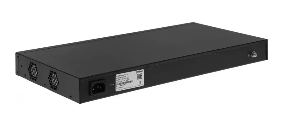 Коммутатор Dahua DH-CS4228-24GT-375, 28 портов — 4