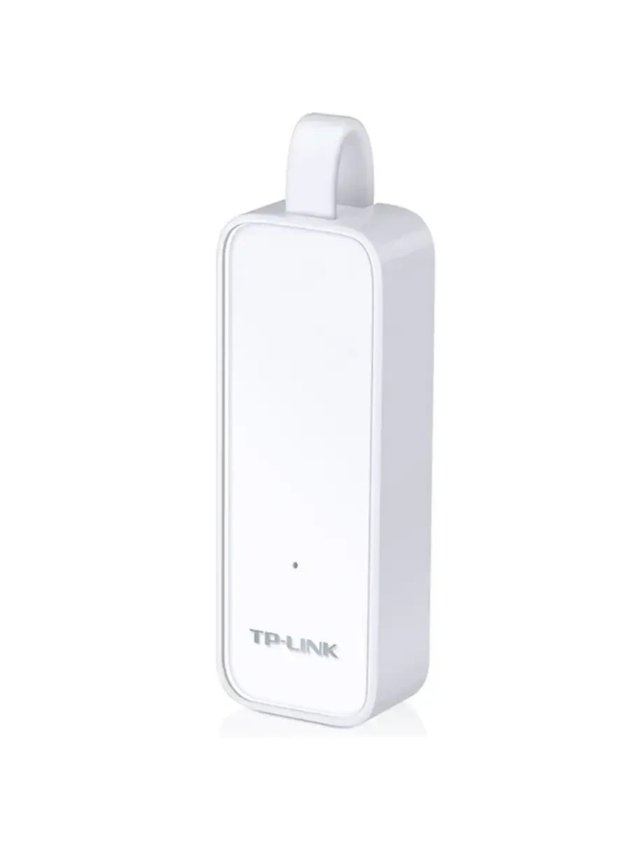 Адаптер TP-Link UE300, Gigabit Ethernet USB