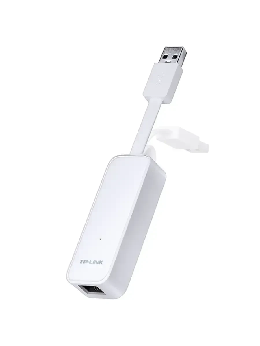 Адаптер TP-Link UE300, Gigabit Ethernet USB — 2