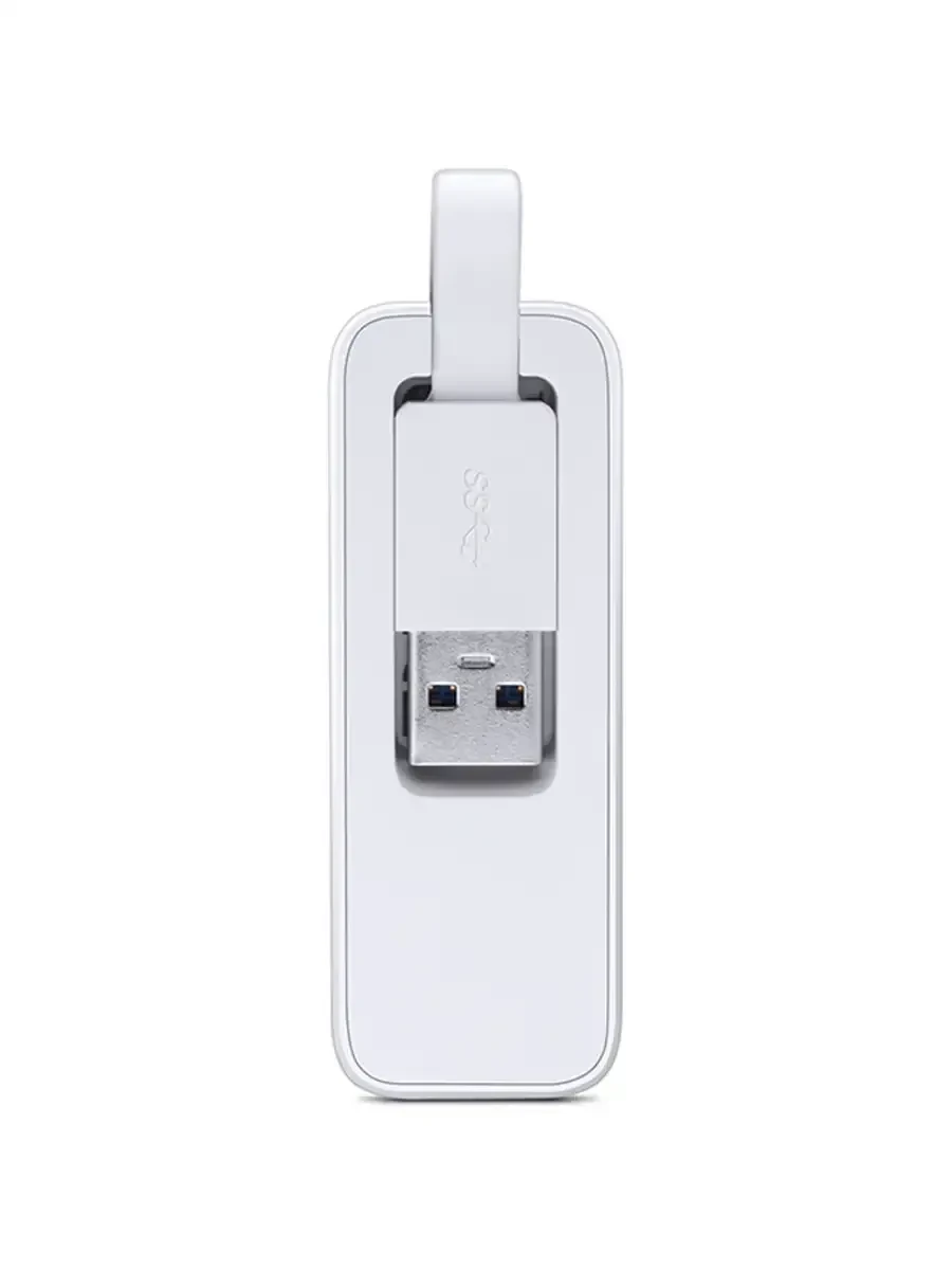 Адаптер TP-Link UE300, Gigabit Ethernet USB — 3