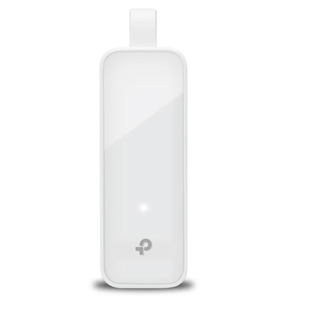 Адаптер TP-Link UE300, Gigabit Ethernet USB — 5