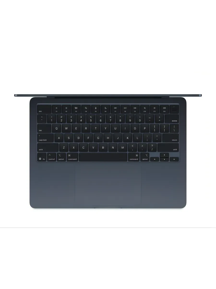 Ноутбук MacBook Air 15", Apple M5, 16 ГБ, 1024 ГБ, 15.3"
